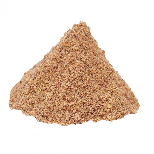 Doğan Keten Tohumu Öğütülmüş Doğal 1000 Gr Paket - 5