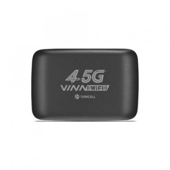 Turkcell 4.5G VINN Wifi MW40V modem - 2