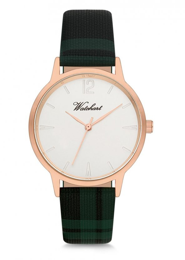 WatchArt Bayan Kol Saati W153632 - 2