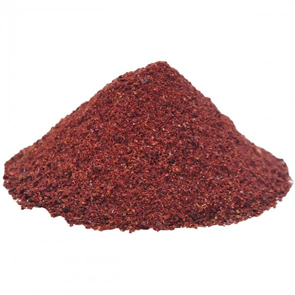 Doğan Sumak Öğütülmüş 1000 Gr Paket - 3