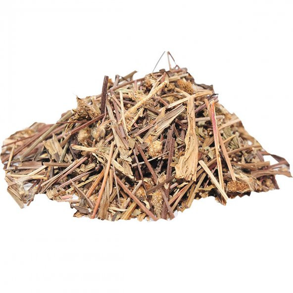 Doğan Sinirli Yaprak Otu Sinirli Ot Doğal 1000 Gr Paket - 3