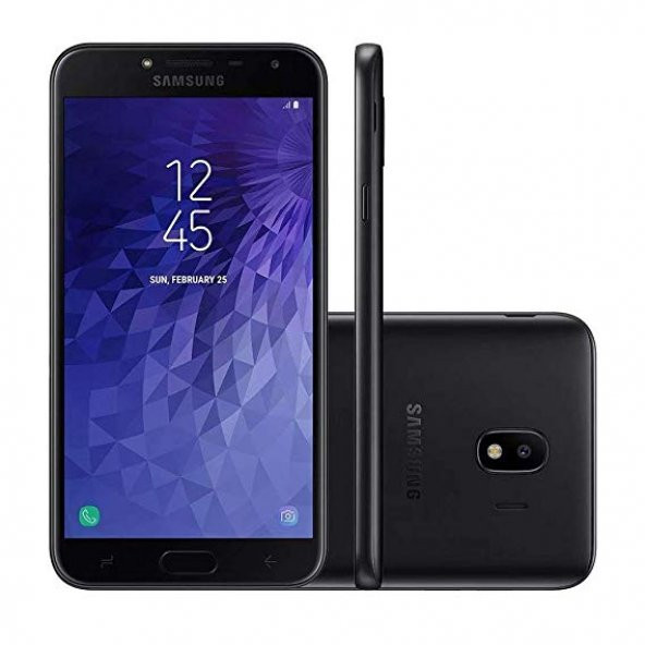 Samsung Galaxy J4 Plus 32 GB Cep Telefonu Dual Sim/RENK SEÇENEKLİ