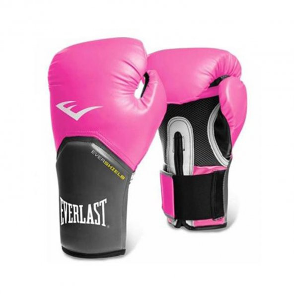 EVERLAST PRO STYLE ELITE TRAINING GLOVES BOKS 2300-PINK