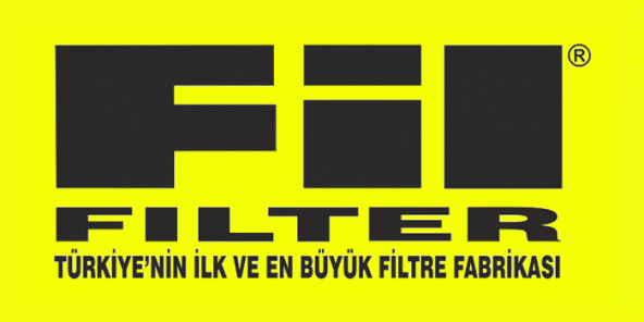 Fil Zp 3008 F Yakıt Filtresi FIL FILTER - 3