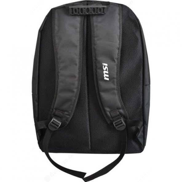 MSI GAMING 17.3 İNÇ LAPTOP ÇANTASI - 2