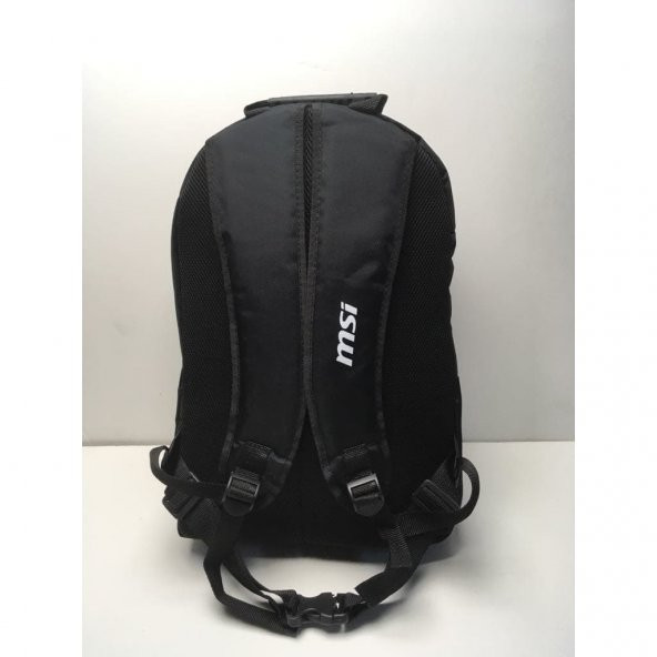 MSI GAMING 17.3 İNÇ LAPTOP ÇANTASI - 6