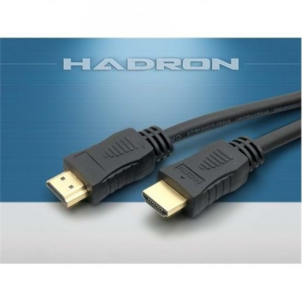 Hadron HD-4013 1.5 mt HDMİ Kablo