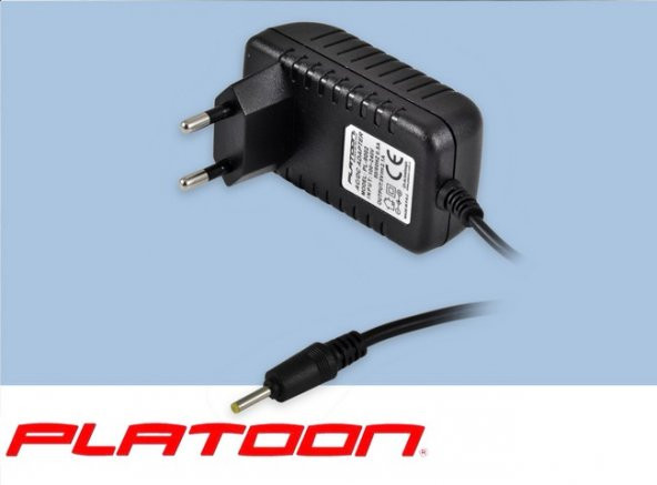 Platoon PL-9002 5V 2.1A Tablet Adaptör - 2