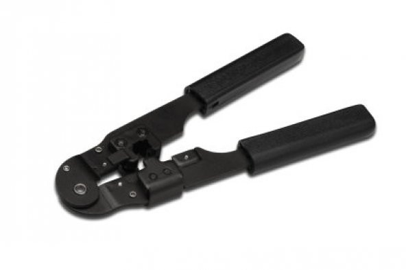 DIGITUS DN-94005 PENSE VE KABLO SIYIRMA ALETİ - 1