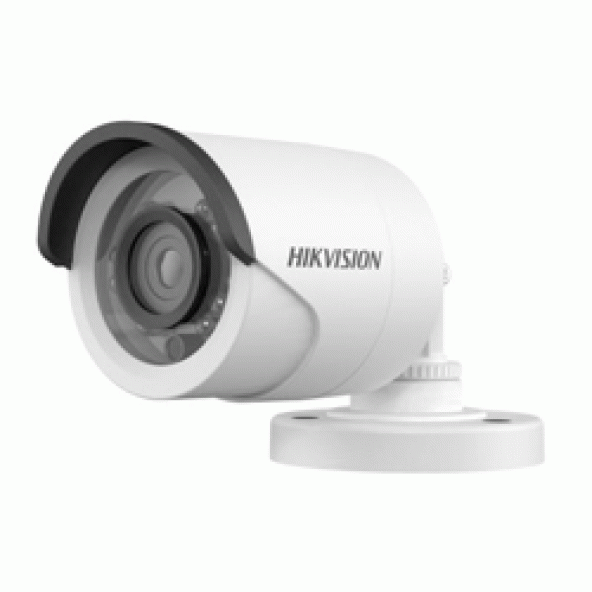 HAIKON DS-2CE16D0T-IR 1080P-2MP IR 20m Gece Görüş 3.6 mm Sabit Lensli TVI (AHD) Bullet Kamera