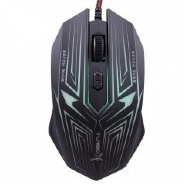 Mouse Turbox  TR-X10