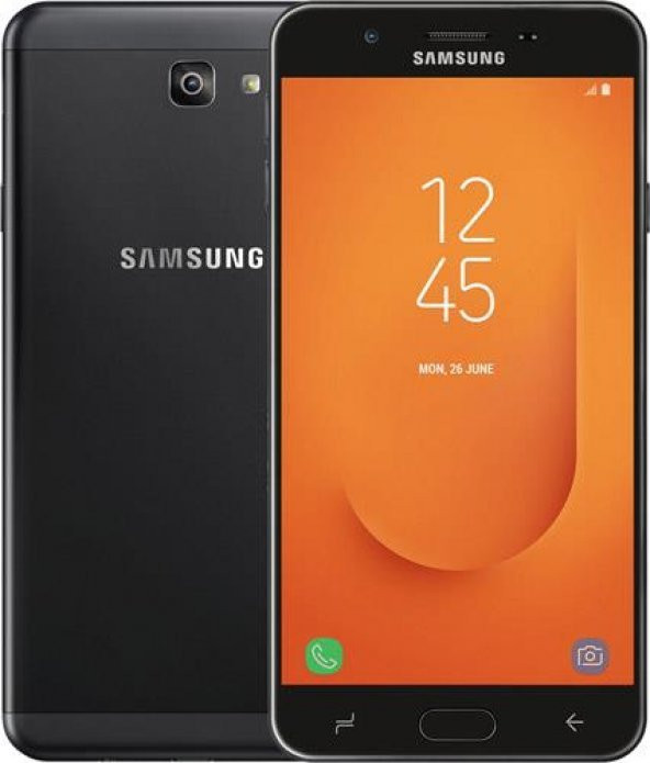 Samsung Galaxy J7 Prime 2 32GB Siyah (Samsung Türkiye Garantili)