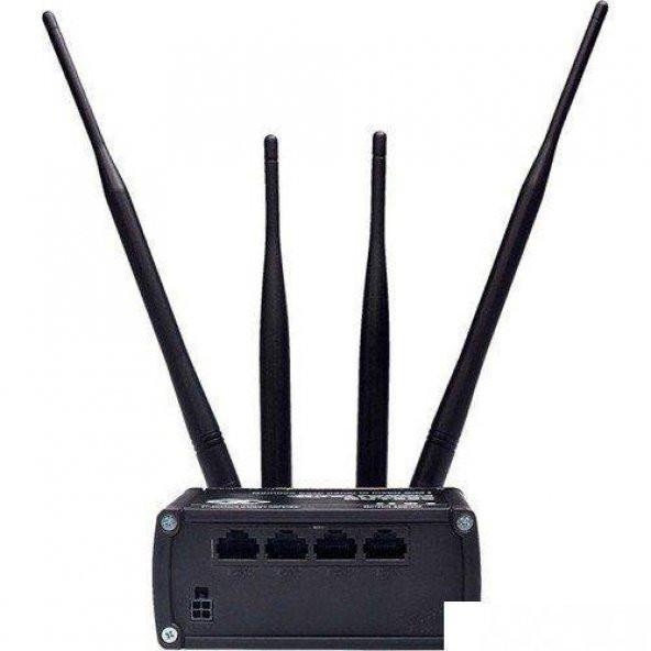 Teltonika RUT950 4G/LTE Wlan Router (4.5G gsm Modem Router)