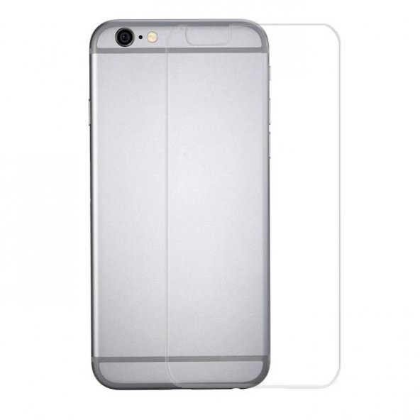 Bufalo Full Body iPhone 6/6s ARKA GÖVDE Koruyucu - 2