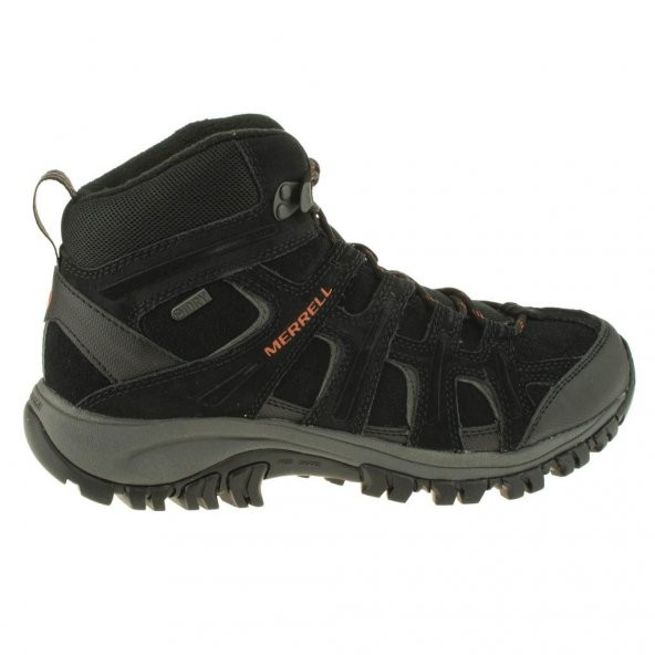Merrell Phoenix 2 Mid Thermo Su Geçirmez Bot J09599 - 2