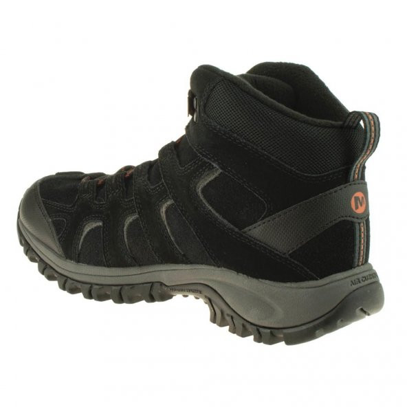 Merrell Phoenix 2 Mid Thermo Su Geçirmez Bot J09599 - 4