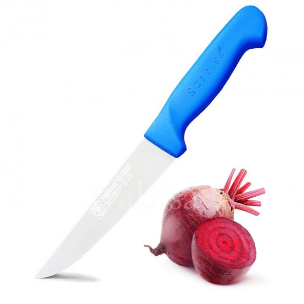 Sürmene Sürbısa 61102 Mutfak Bıçağı