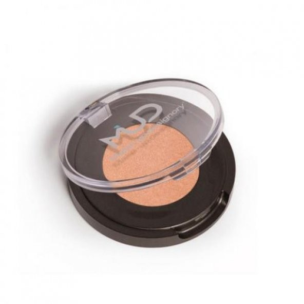 Mud Eye Color Compact Göz Farı Pixie