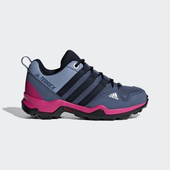 Adidas AC7987 TERREX AX2R CP K Çocuk Outdoor Ayakkabı