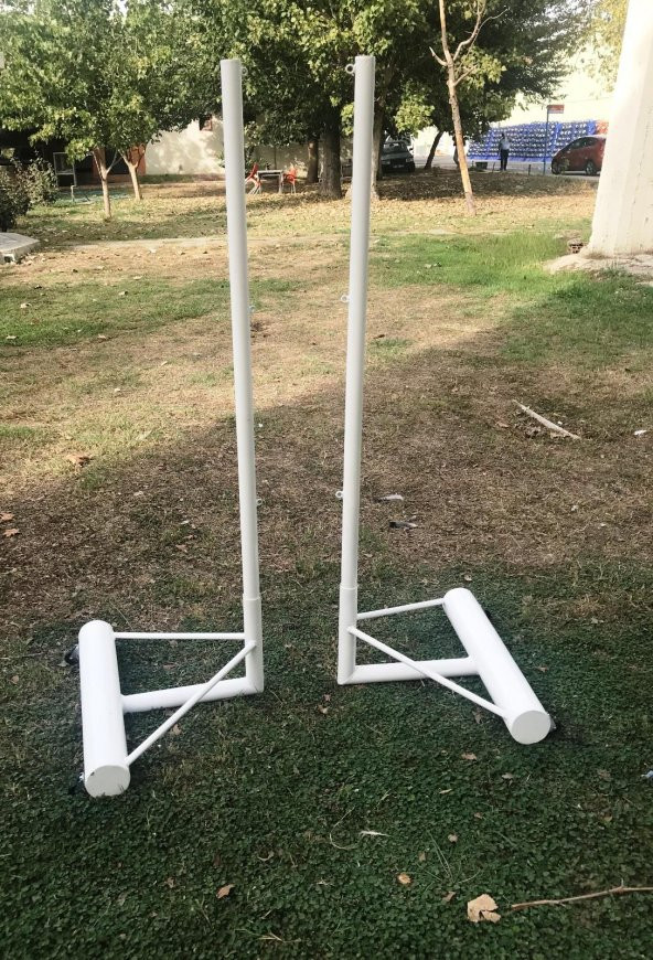 Adelinspor Seyyar Badminton Direği - 3