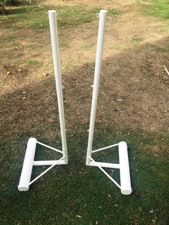 Adelinspor Seyyar Badminton Direği - 6