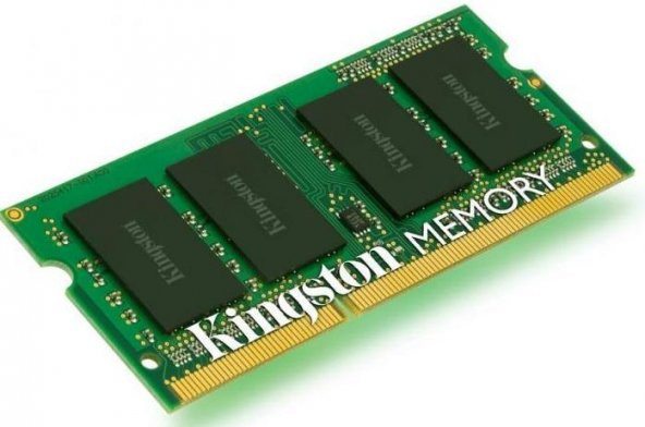 KINGSTON KVR16LS11/4 4GB, Notebook, DDR III, 1600MHz Memory 1.35 Volt