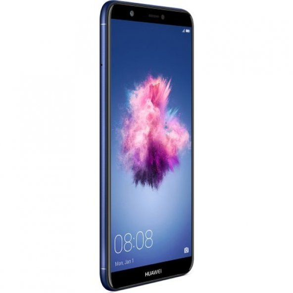 Huawei P Smart 32 GB Mavi (Huawei Türkiye Garantili) - 2