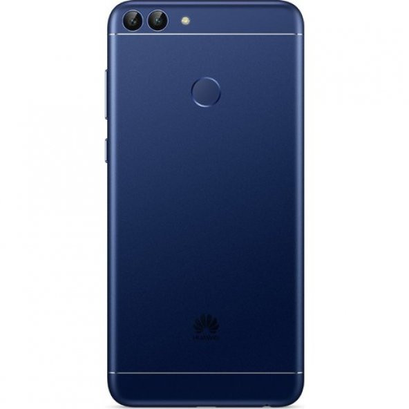 Huawei P Smart 32 GB Mavi (Huawei Türkiye Garantili) - 3