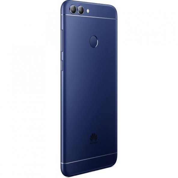 Huawei P Smart 32 GB Mavi (Huawei Türkiye Garantili) - 4