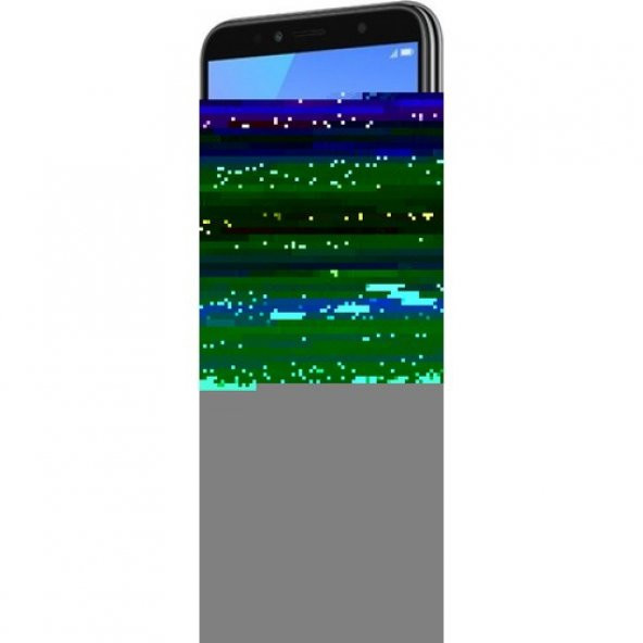 Huawei Y6 2018 16 GB Siyah (Huawei Türkiye Garantili) - 4