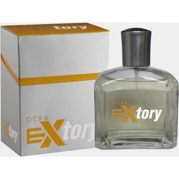 Extory Ocra EDT 100ML Erkek Parfüm