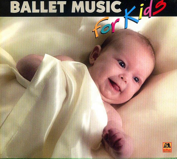 Ballet Musıc-cd
