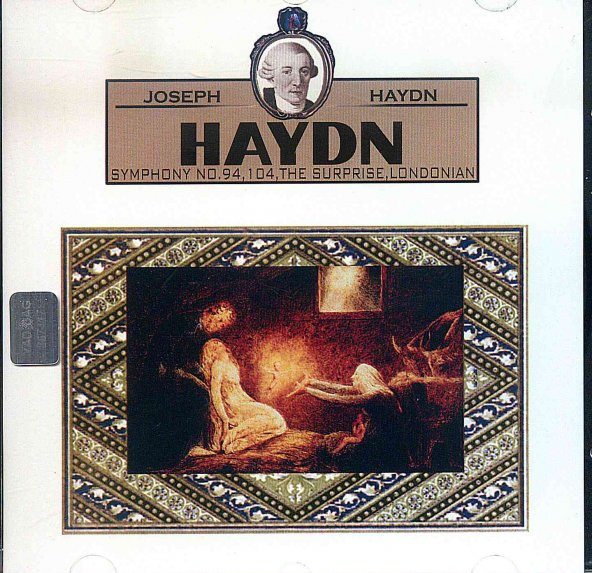 Haydn-cd