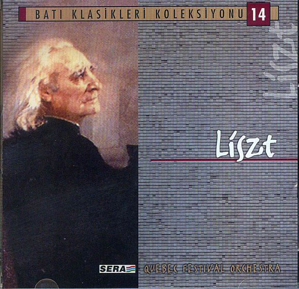 Lıszt-cd