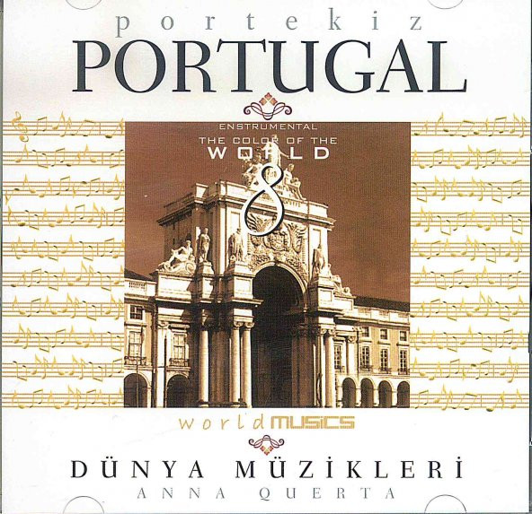 Portugal-cd