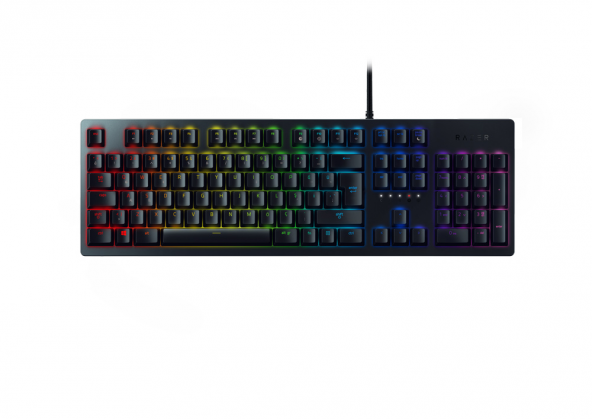 RAZER HUNTSMAN TÜRKÇE KLAVYE