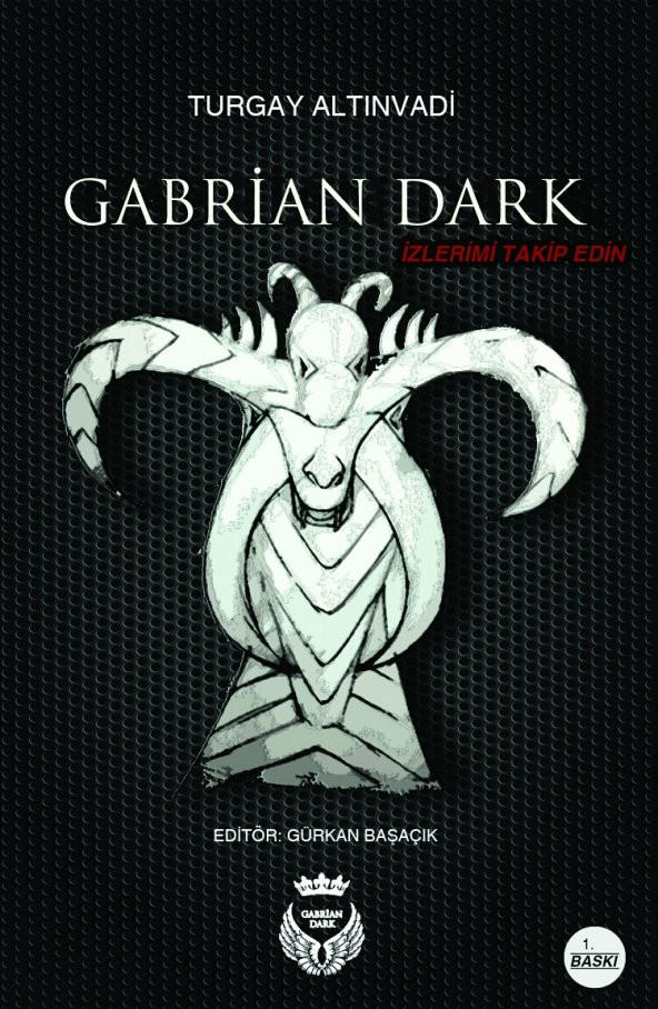 Gabrian Dark-Turgay Altınvadi