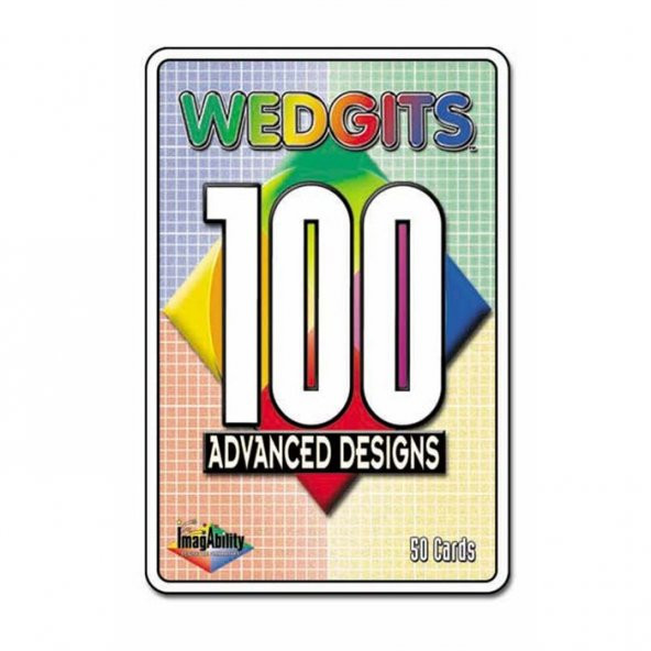 Advanced Design Cards - 100lü Özel Dizayn kartı