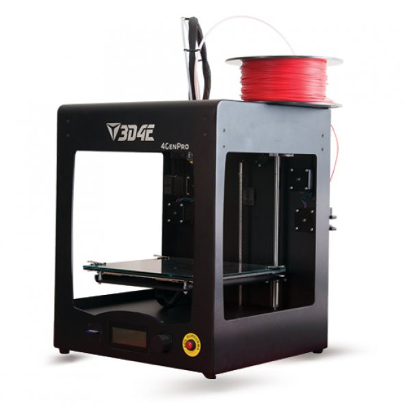 4GenPro (3B yazıcı 3D Printer)