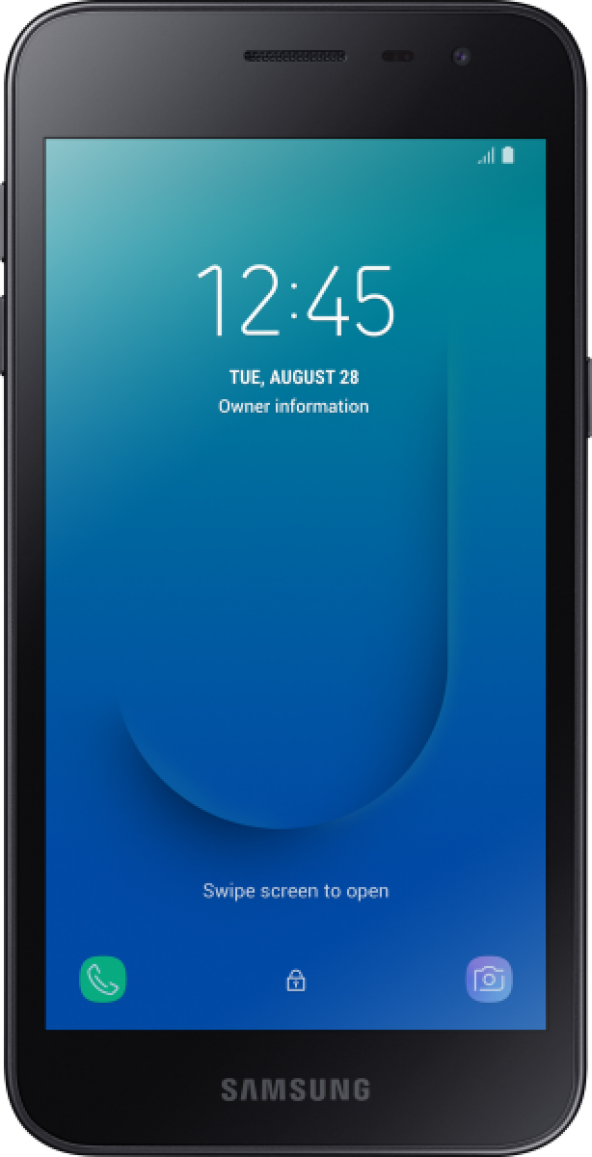 Samsung Galaxy J2 Core (J260G) 8 GB Duos Siyah (DELTA SERVİS GARANTİLİ)
