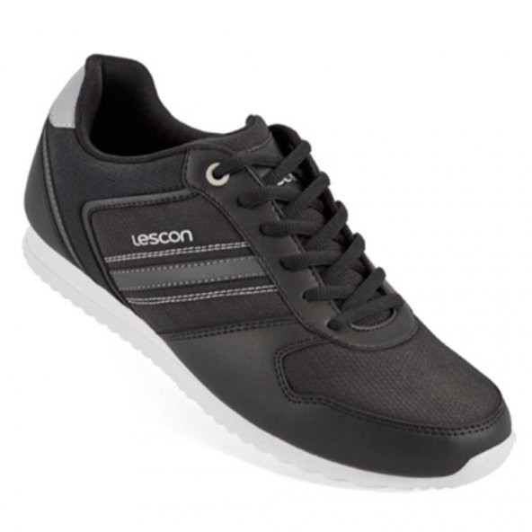 Lescon L-5538 Sneaker Erkek Spor Ayakkabı 2 Renk