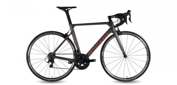 Peugeot GTR 980 105 Yol Bisikleti
