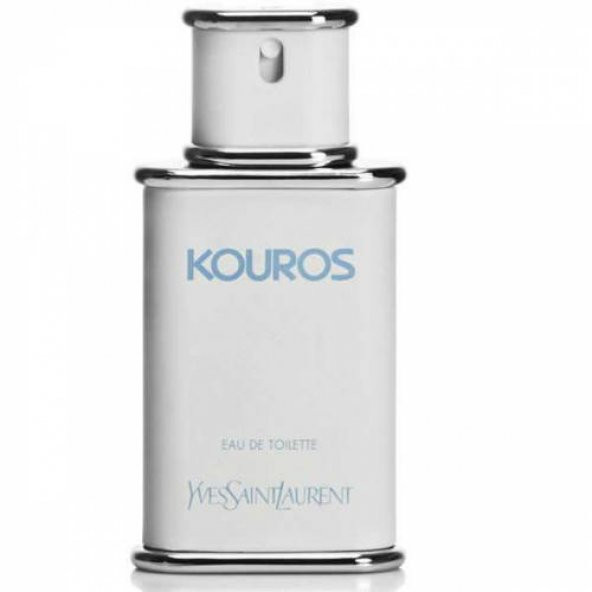 Yves Saint Laurent Kouros EDT 100 ml Erkek Parfüm