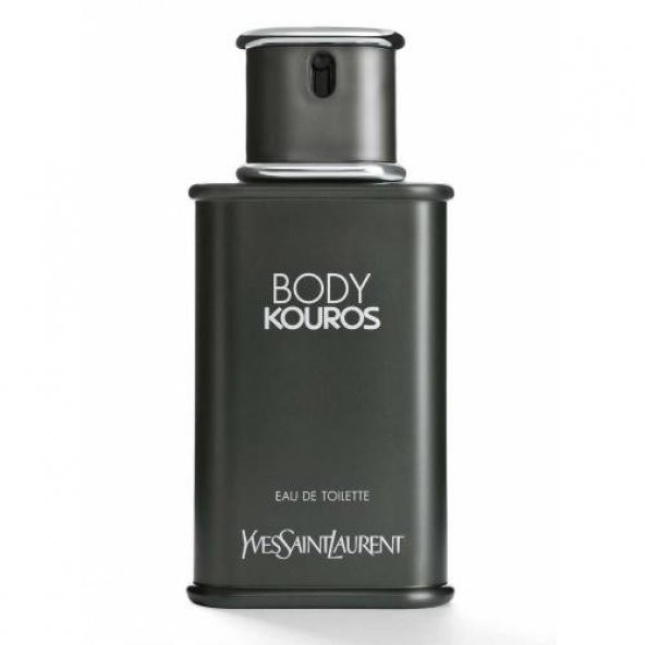 Yves Saint Laurent Body Kouros EDT 100 ml Erkek Parfüm