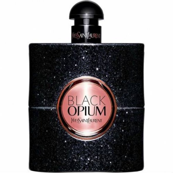 Yves Saint Laurent Black Opium EDP 90 ml Kadın Parfüm