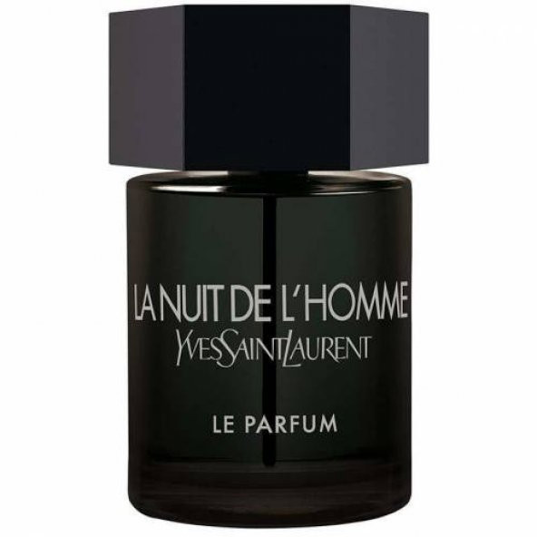 Yves Saint Laurent La Nuit De L'Homme EDP 100 ml Erkek Parfüm