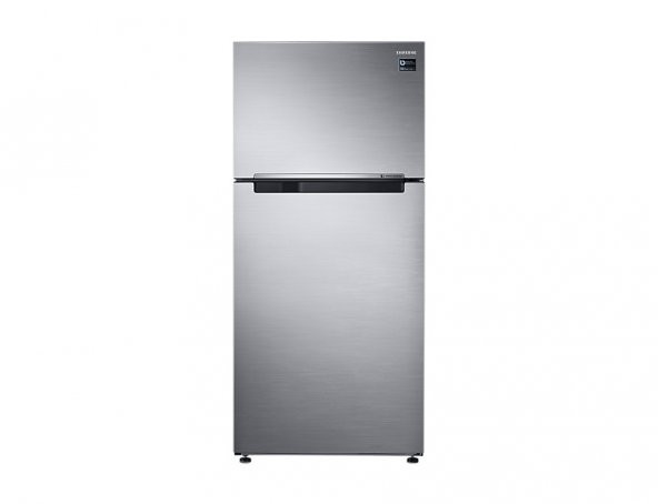 Samsung RT50K6000S8 Çift Kapılı No-Frost Buzdolabı - 1