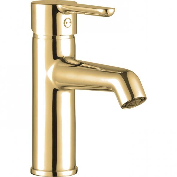 Kale | Domino Xtra Lavabo Bataryası (Altın)