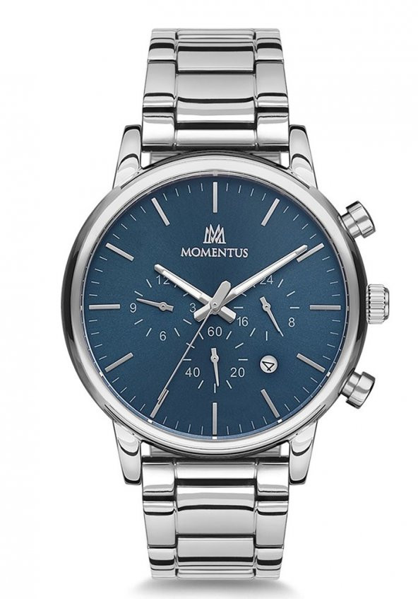 MOMENTUS CC236S-11SS ERKEK KOL SAATİ