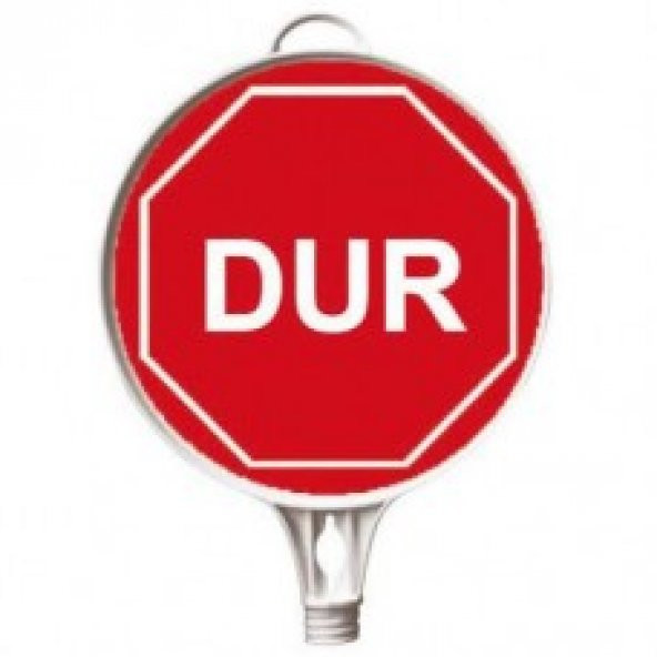 DUR LEVHASI YUVARLAK